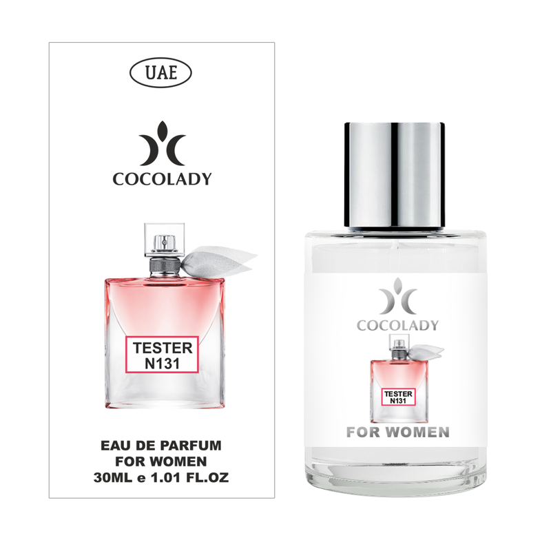 Сoco Lady 131 30ml