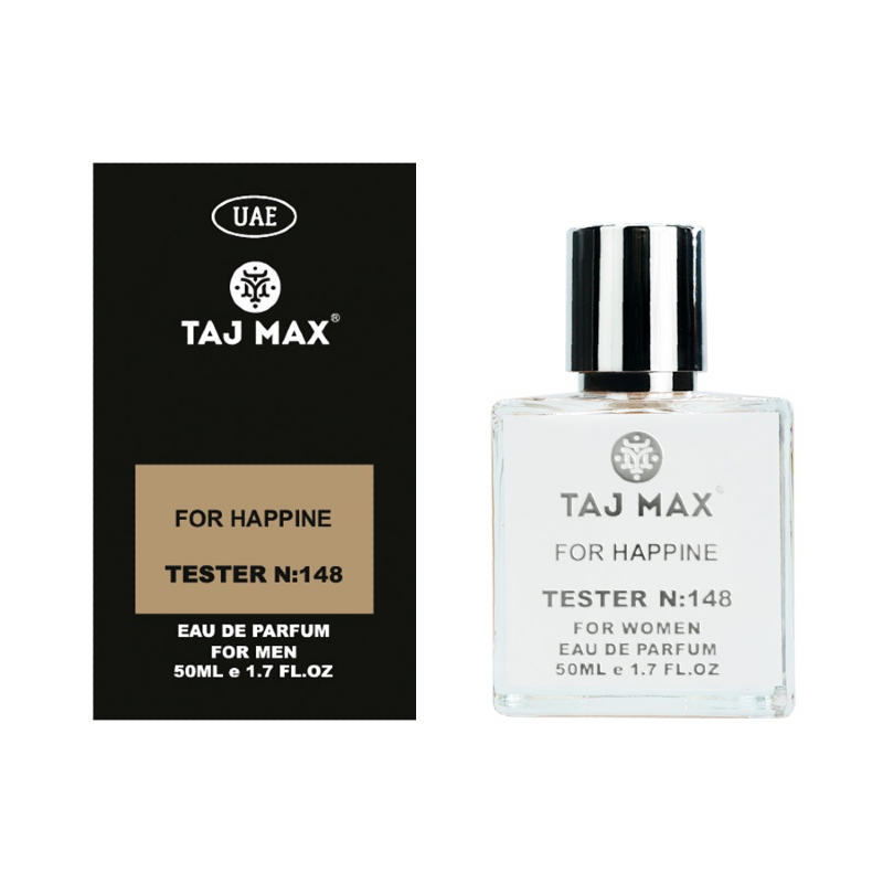 TAJ MAX FOR HAPPIE 50ml 148