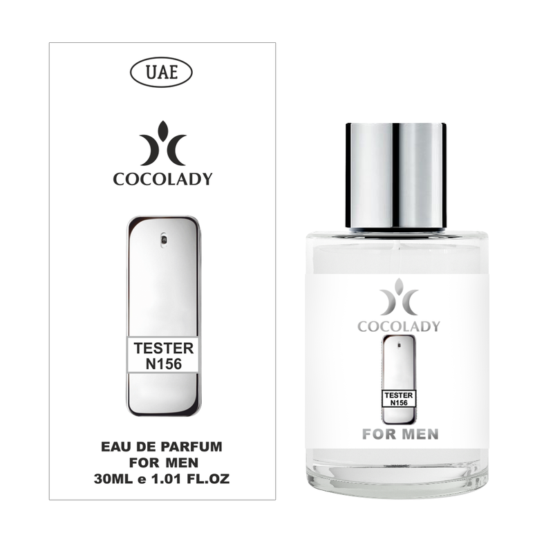 Сoco Lady 156 30ml