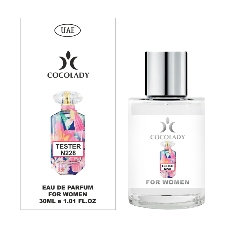 Coco Lady 228 30ml