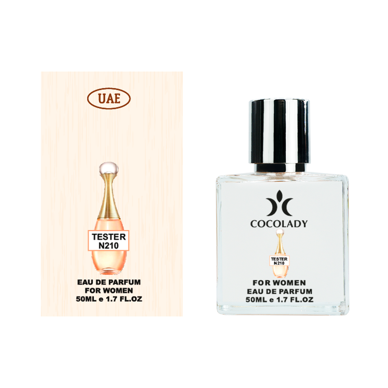 Coco Lady 210 50 ml