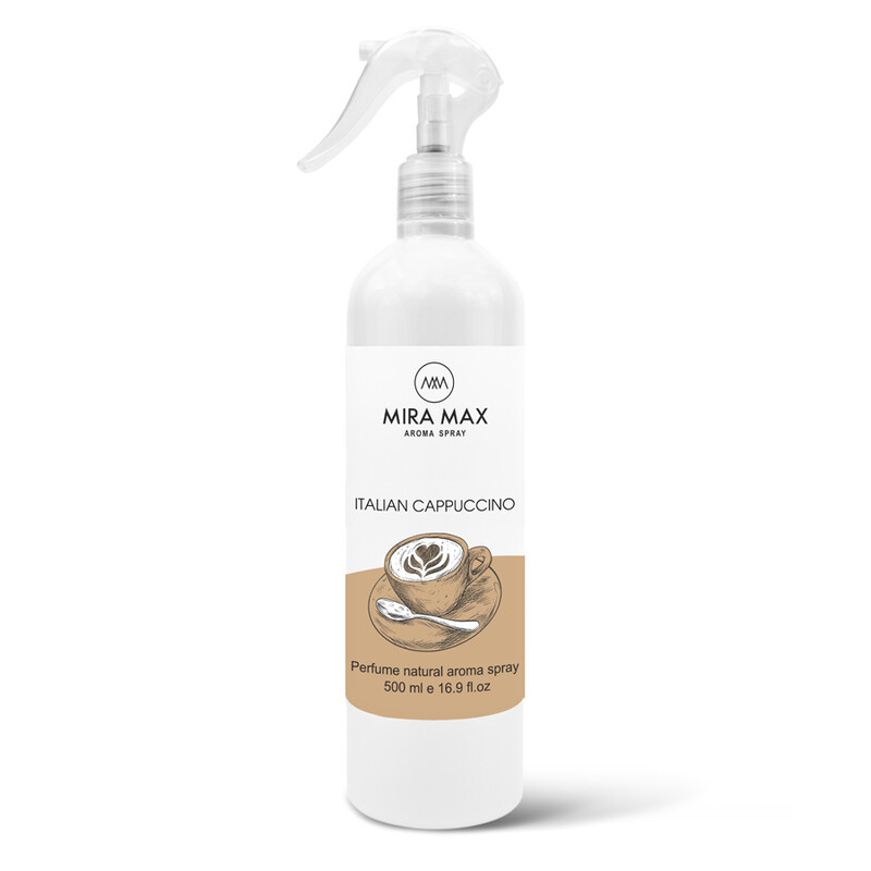 Аромаспрей Mira Max 