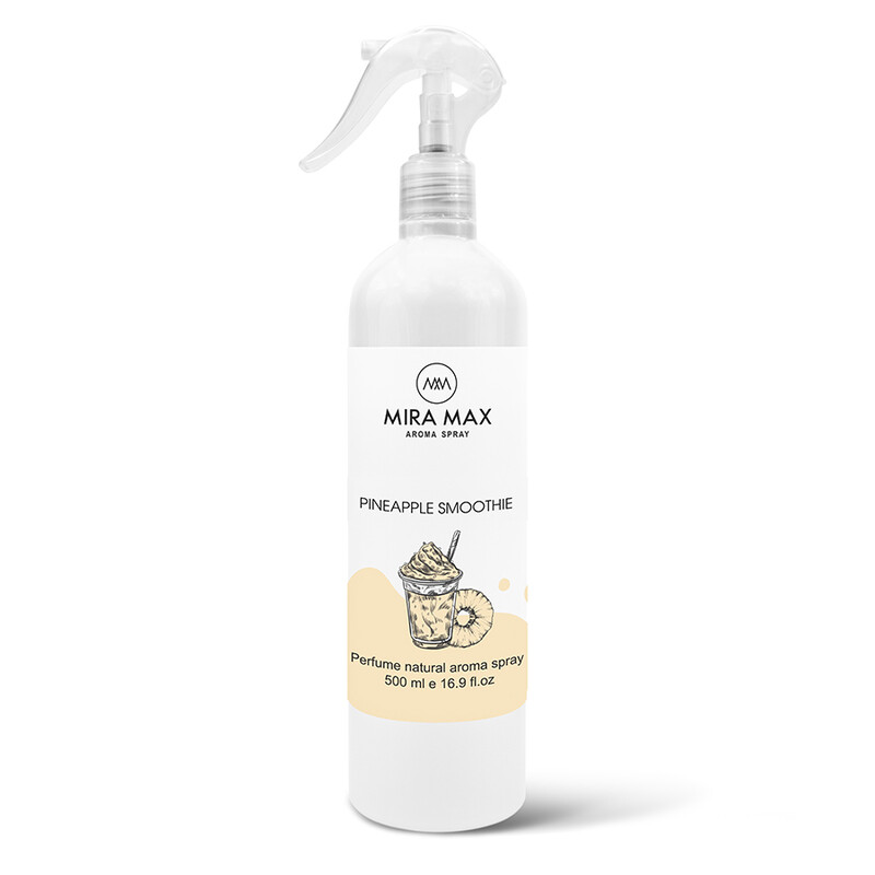 Аромаспрей Mira Max 