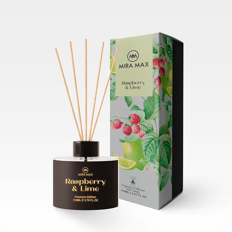 Аромадифузор Mira Max 