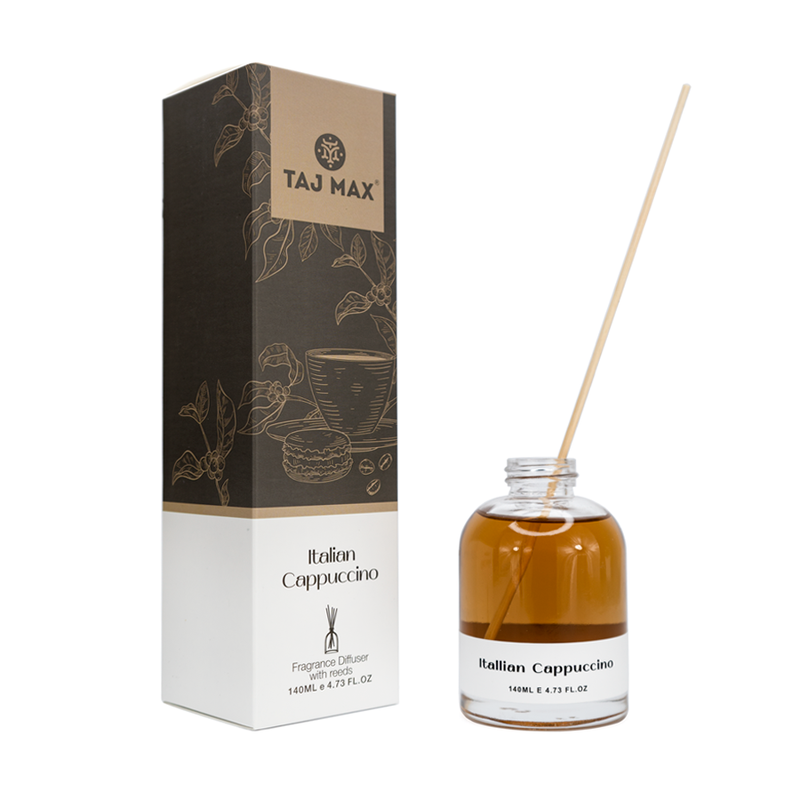 Аромадифузор TAJ MAX 