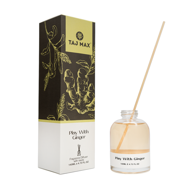 Аромадифузор TAJ MAX  