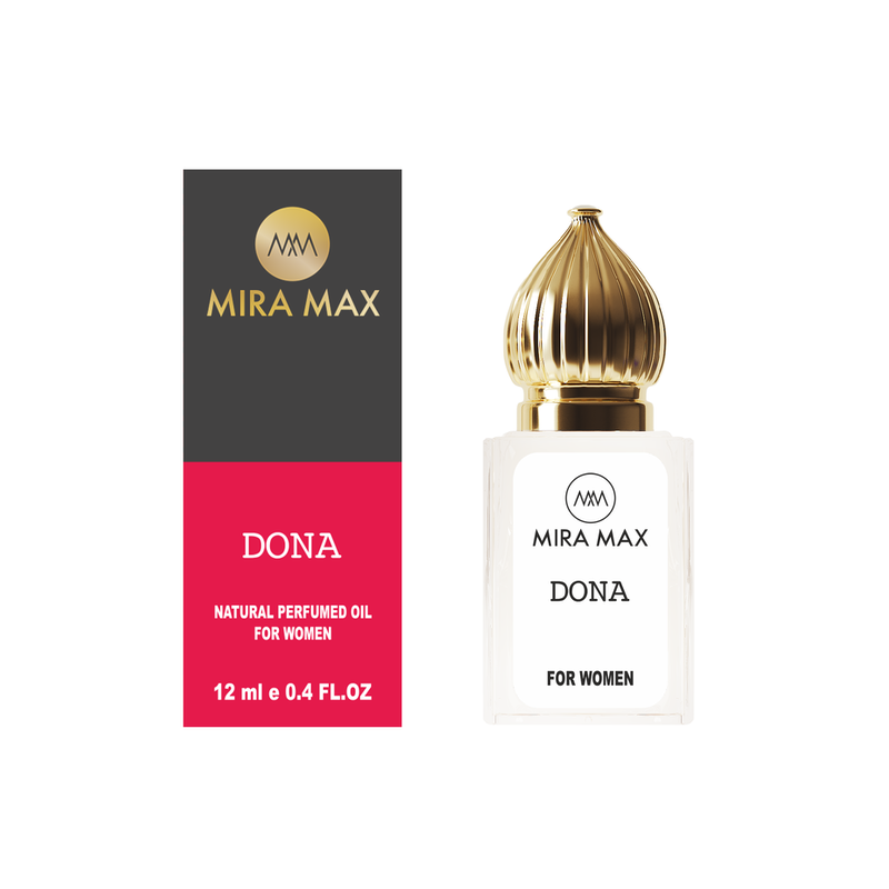 Парфумована олія Мira Мax 