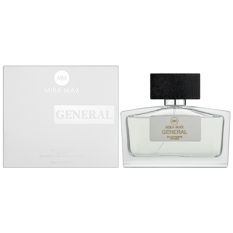Парфумована вода MIRA MAX 