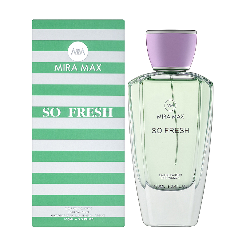Парфумована вода MIRA MAX 