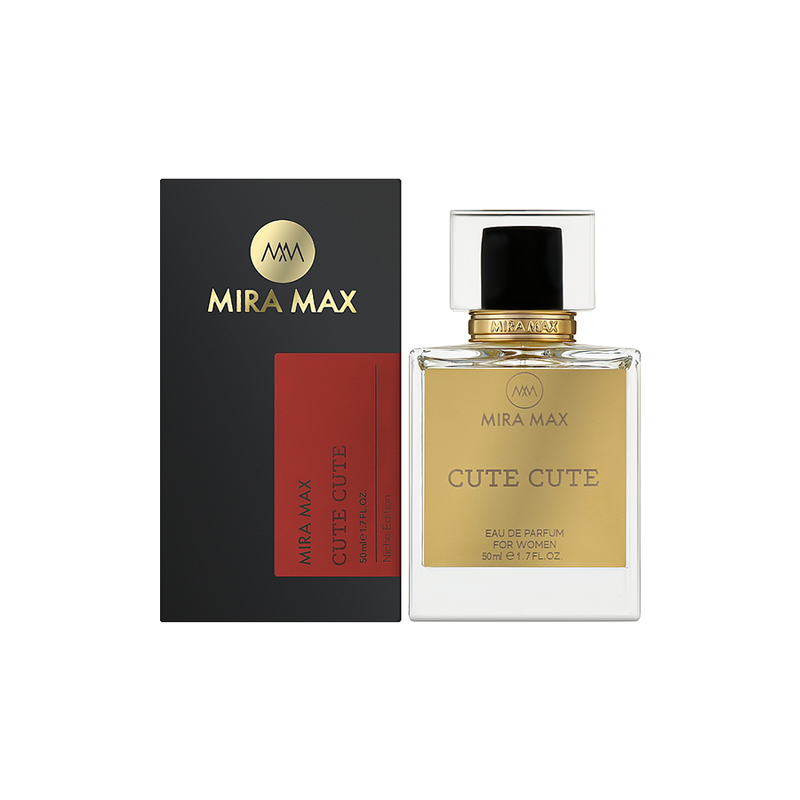 Вода парфумована Мira Мax 