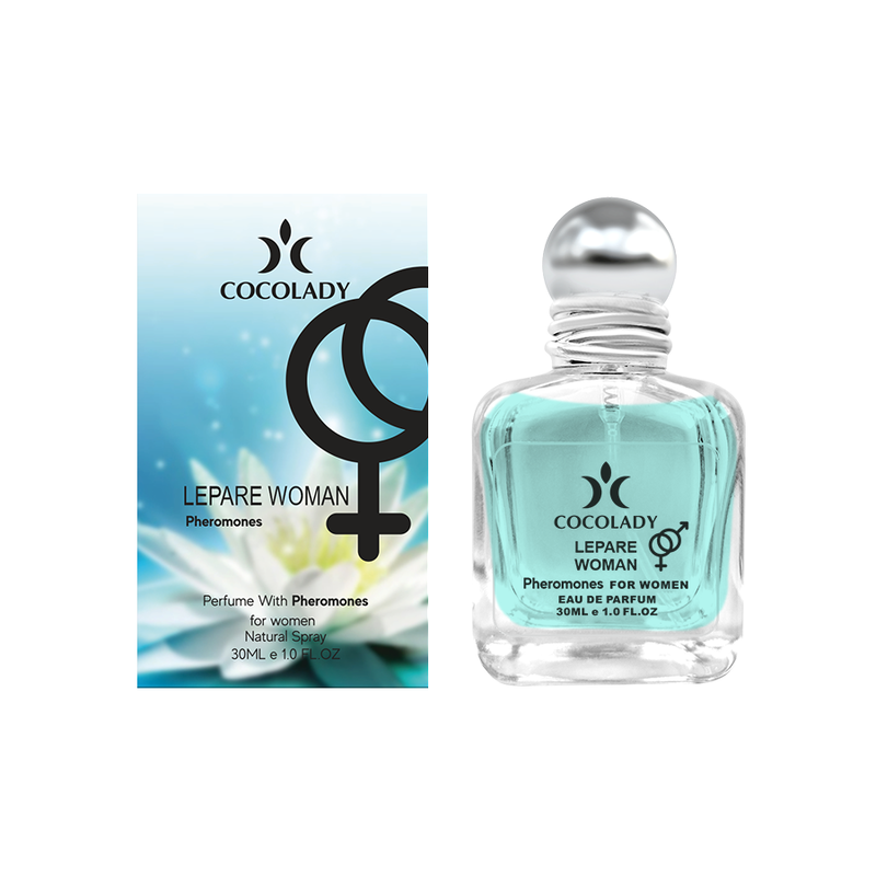 Cocolady Феромони 