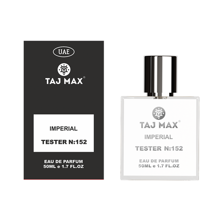 TAJ MAX IMPERIAL 50ml 152
