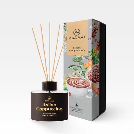 Аромадифузор Mira Max 
