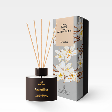 Аромадиффузор Mira Max 