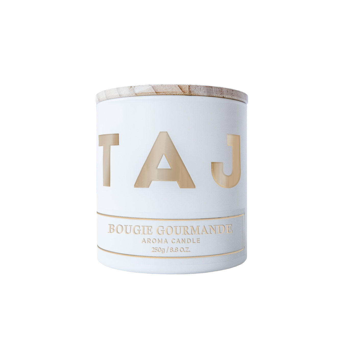 Ароматична свічка 