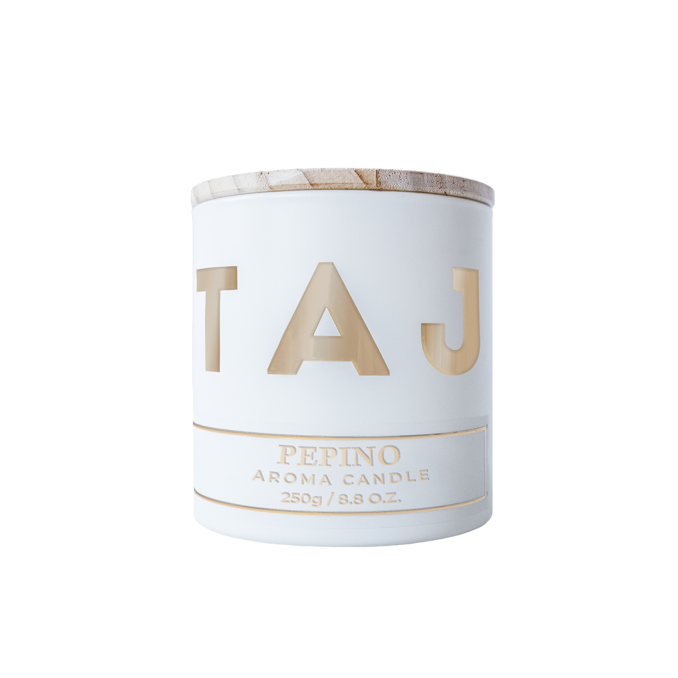 Ароматична свічка 