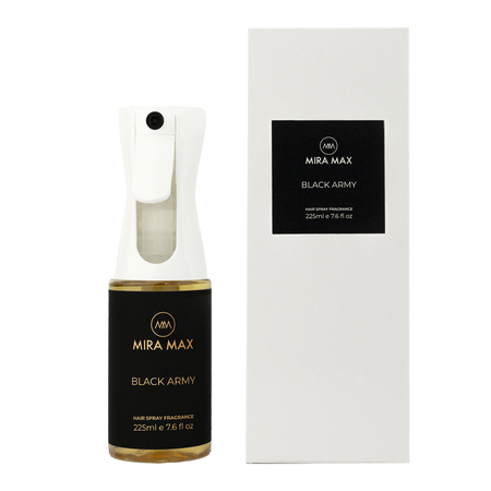 Аромаспрей для волосся 