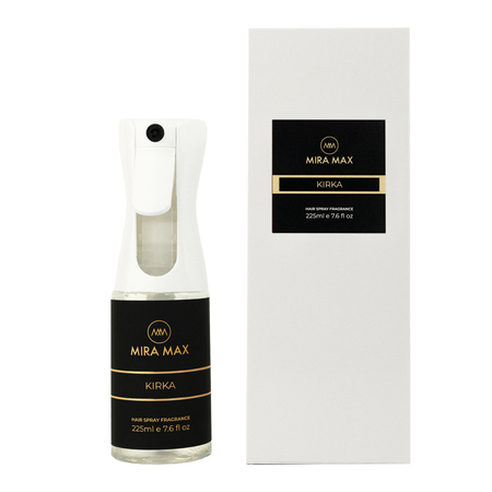 Аромаспрей для волосся 