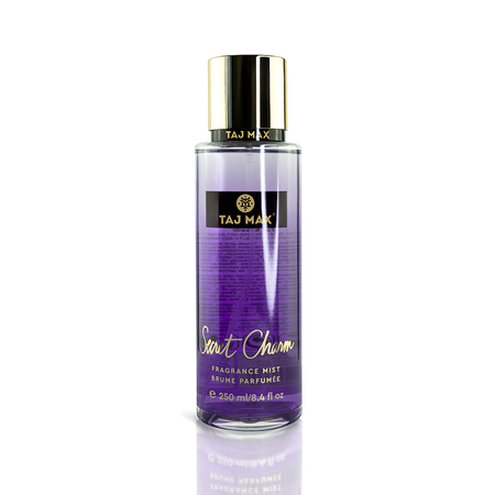 Аромаспрей для тіла 