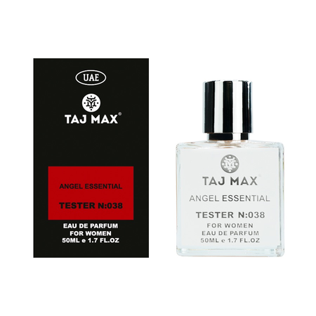TAJ MAX ANGEL ESSENTIAL 50 ml 038