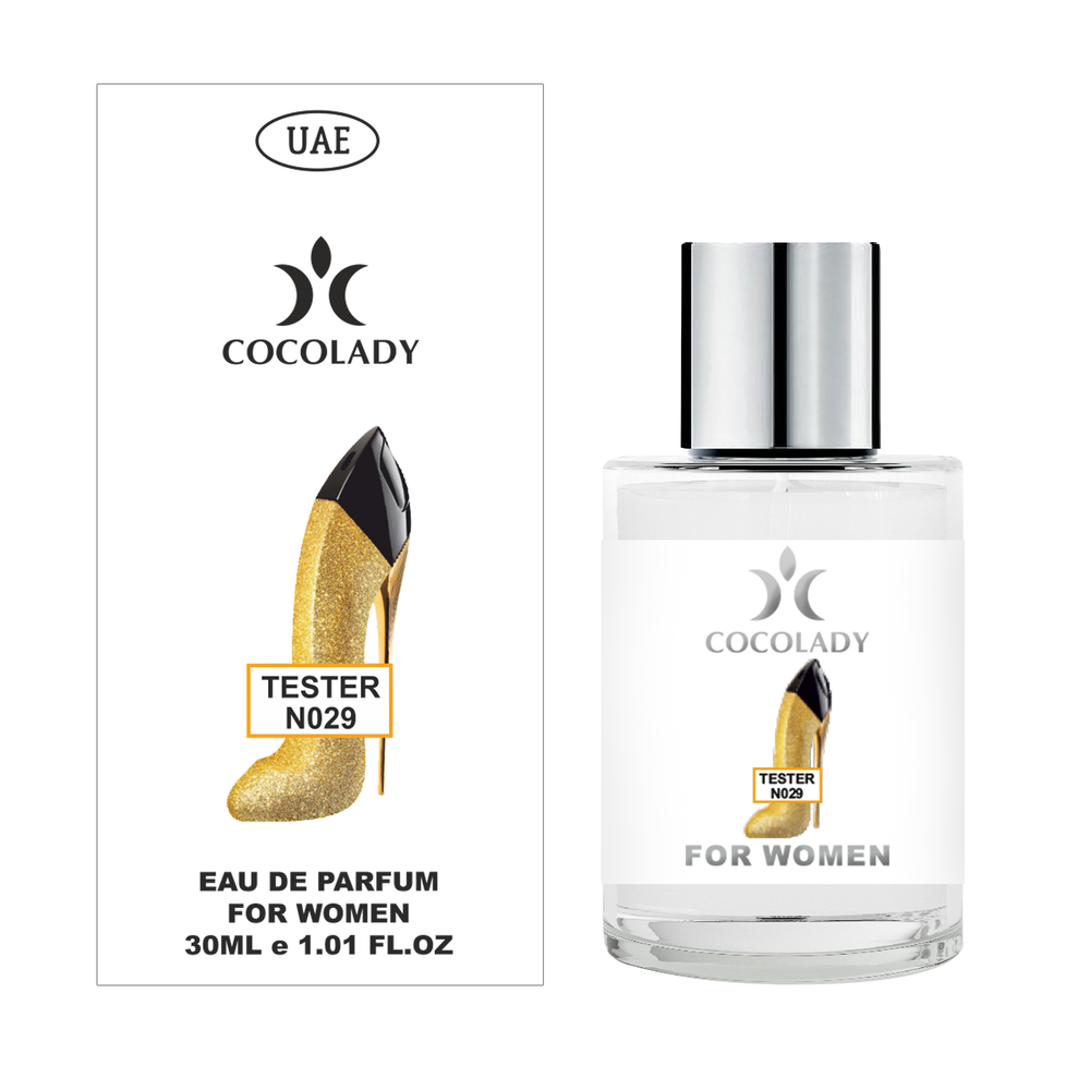 Coco Lady 029 30 ml