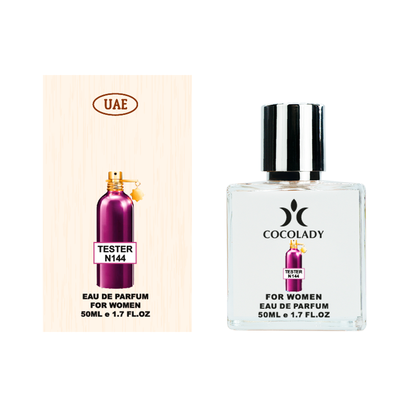 Coco Lady 144 50 ml