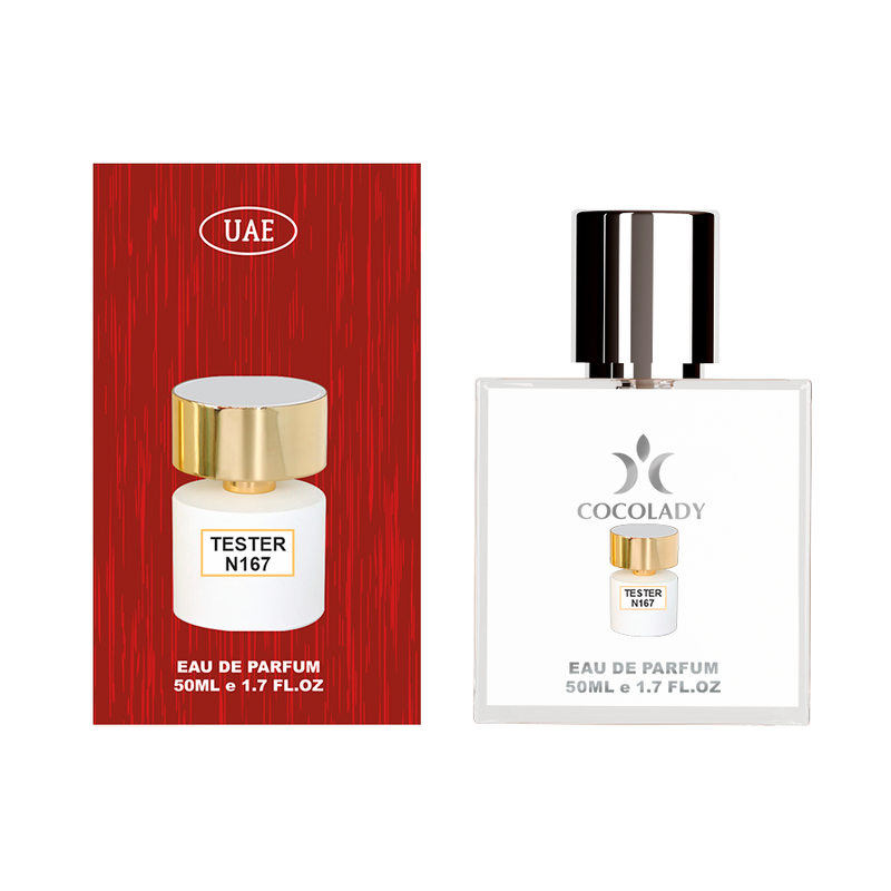 Coco Lady 167 50ml