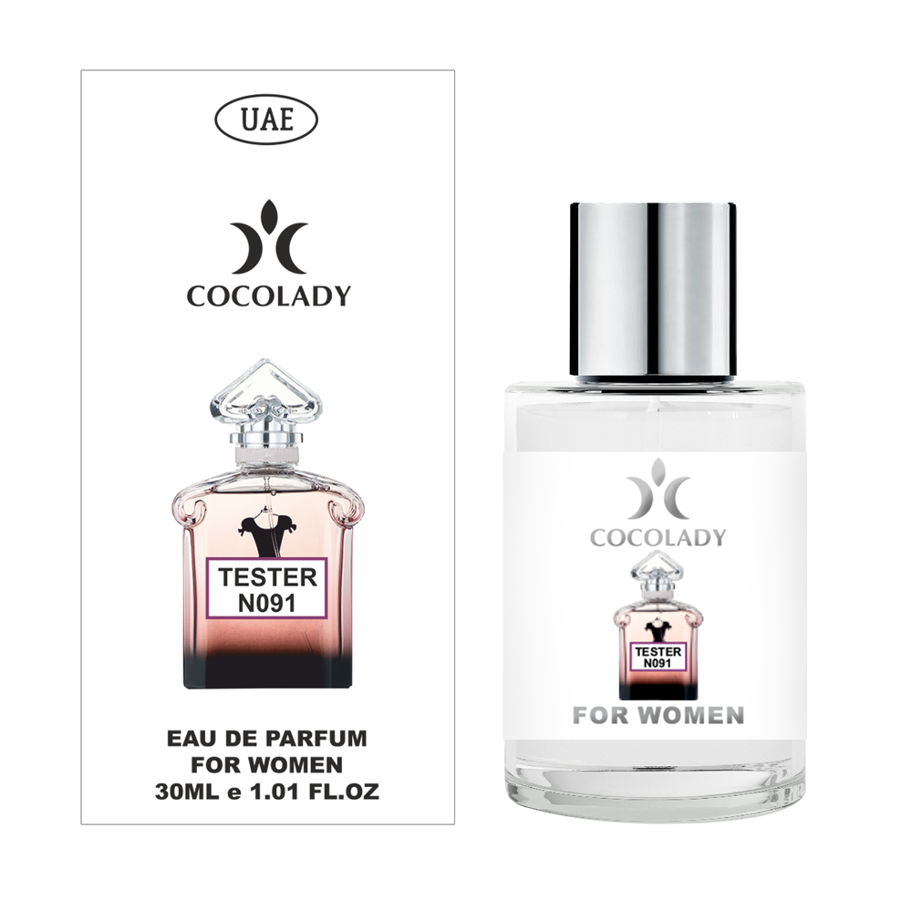 Coco Lady 091 30ml