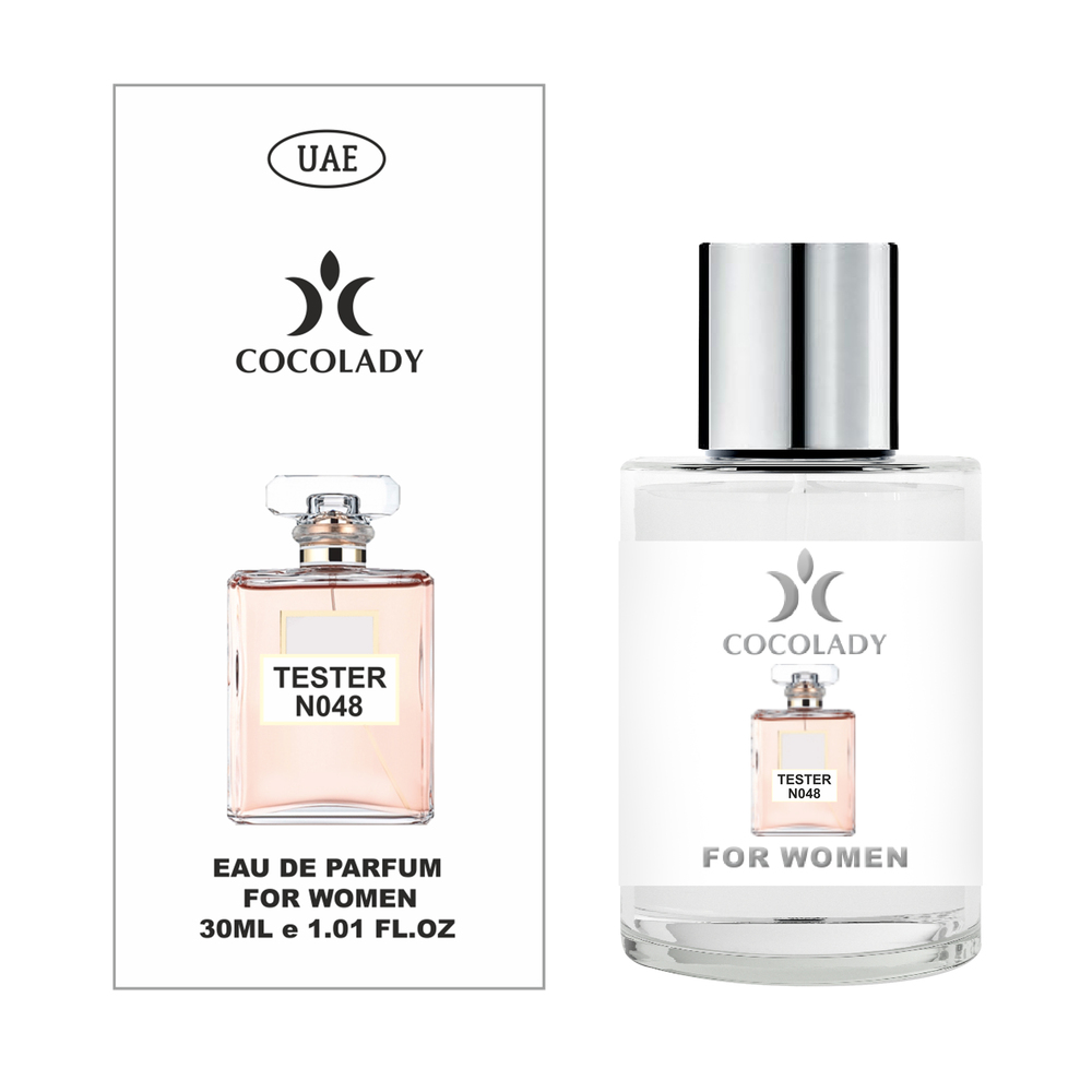 Coco Lady 48 30ml