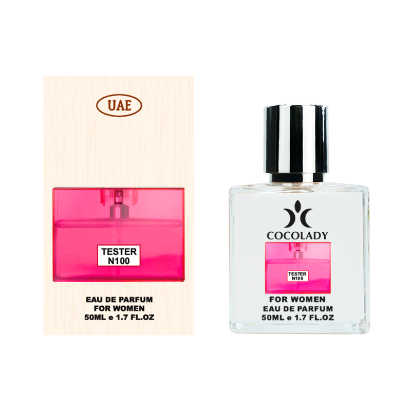 Coco Lady 100 50ml
