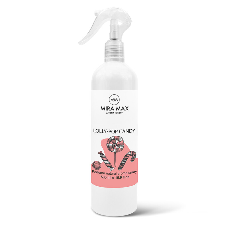 Аромаспрей Mira Max 