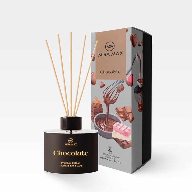 Аромадифузор Mira Max 