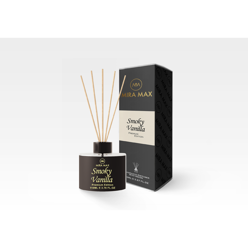 Аромадифузор Mira Max 
