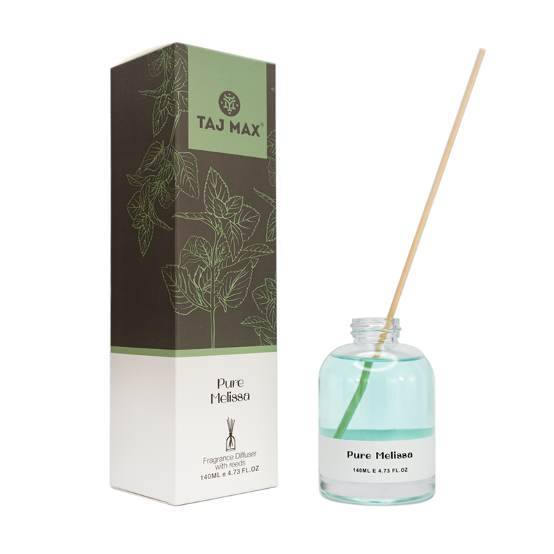 Аромадифузор TAJ MAX 