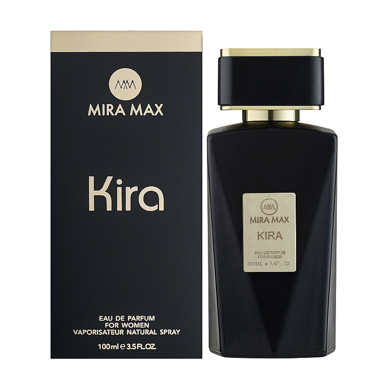 Парфумована вода MIRA MAX 