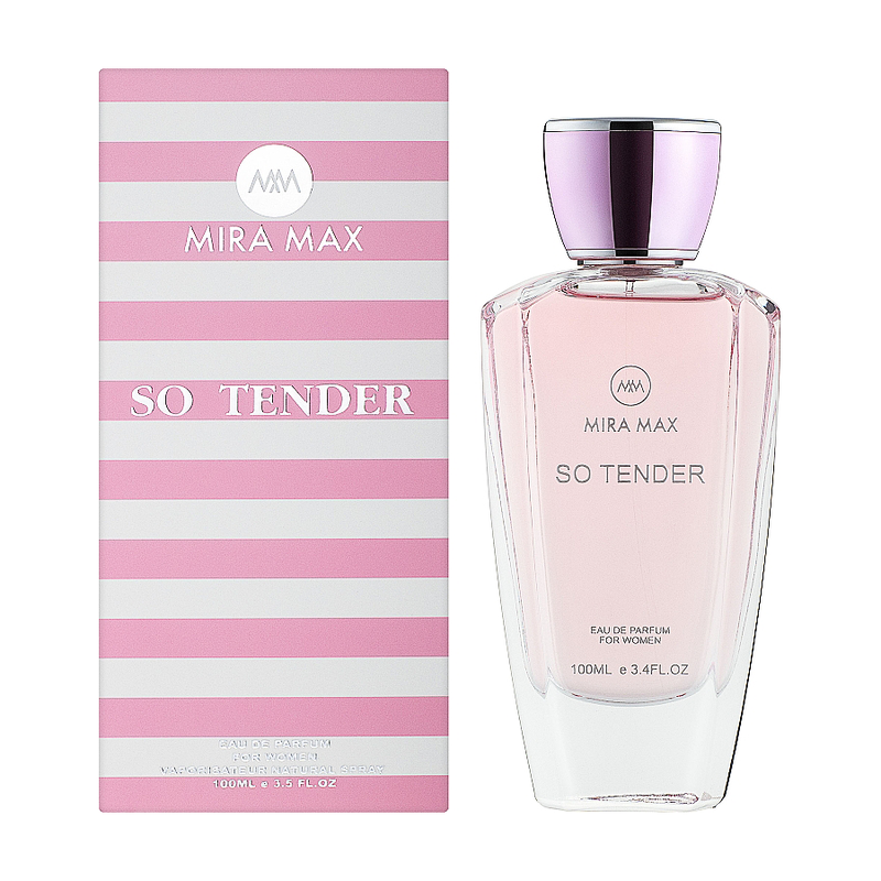 Парфумована вода MIRA MAX 