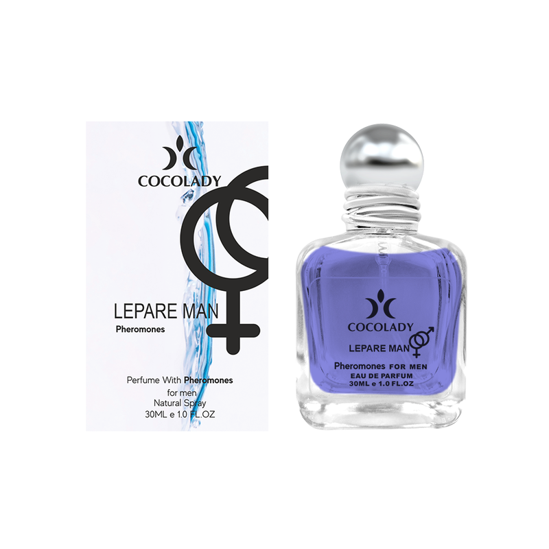 Cocolady Феромони 