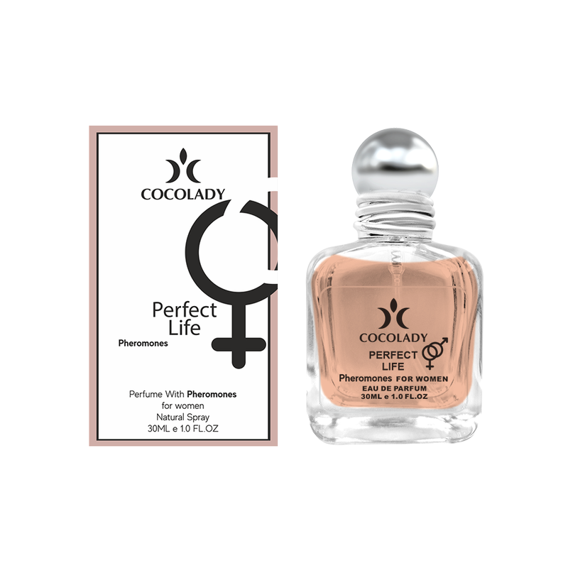 Cocolady Феромони 