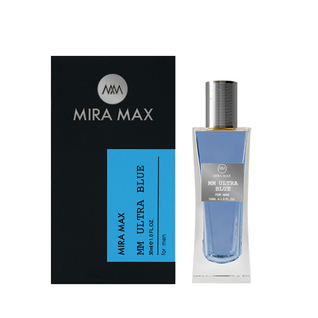 Вода парфумована Мira Мax 