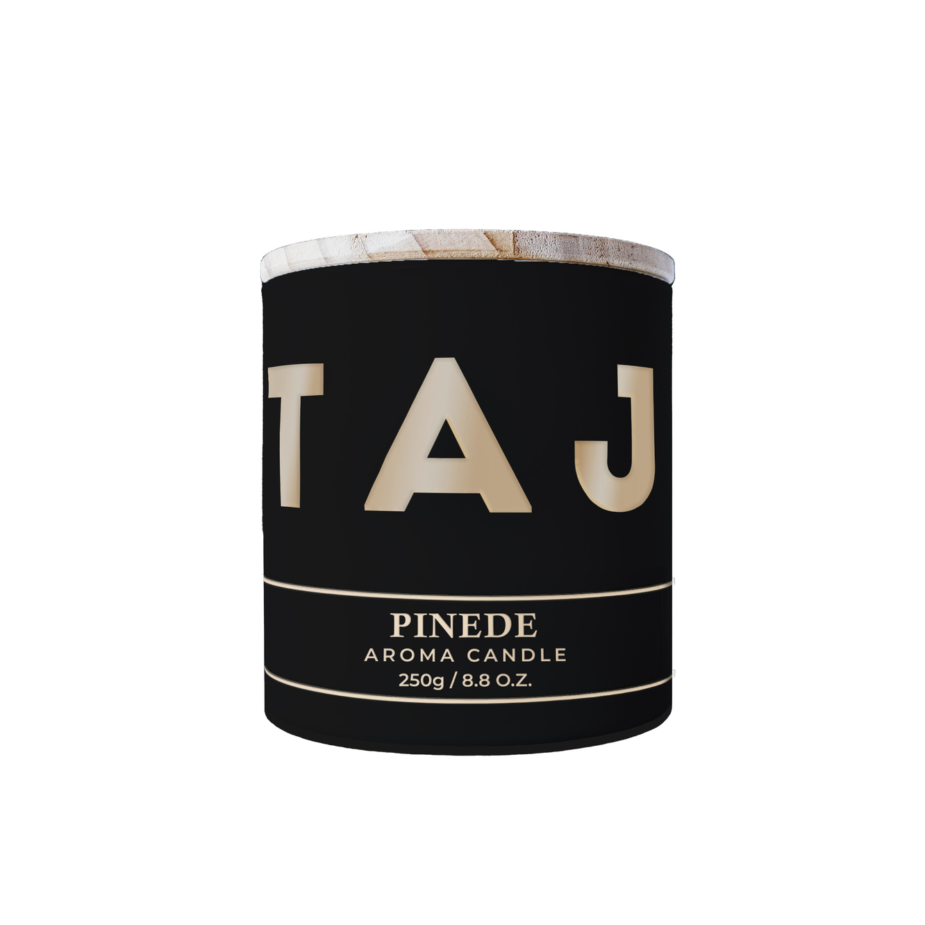 Ароматична свічка 