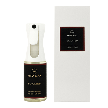 Аромаспрей для волосся 