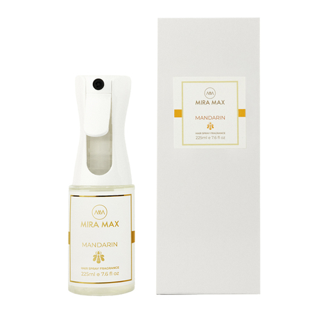 Аромаспрей для волосся 