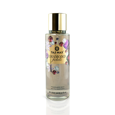 Аромаспрей для тіла 