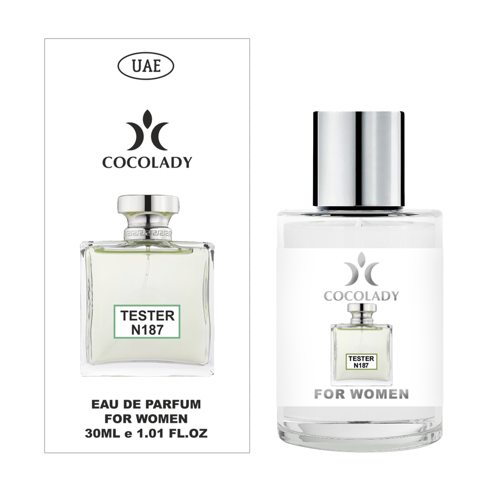 Coco Lady 187 30ml