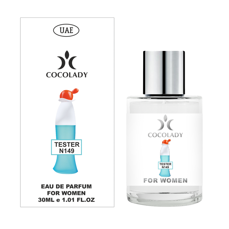 Coco Lady 149 30ml