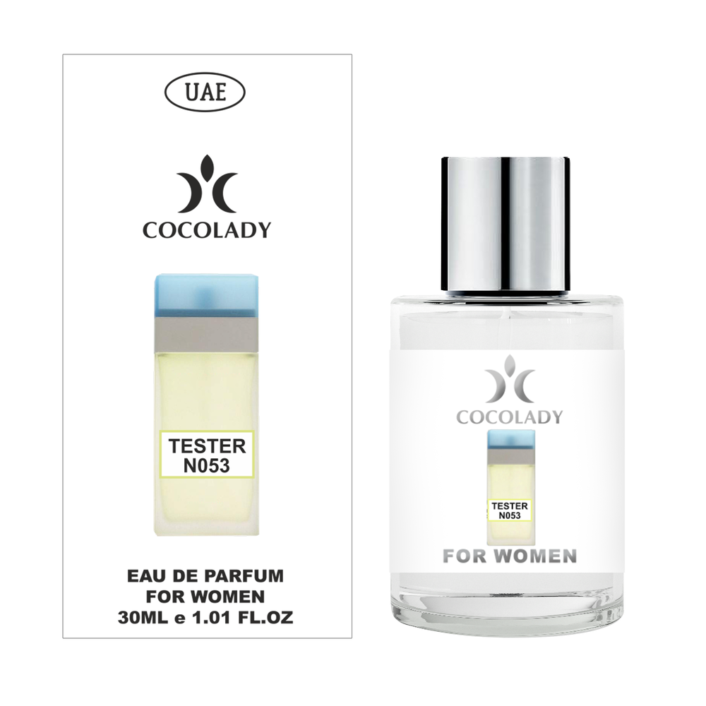 Coco Lady 053 30ml