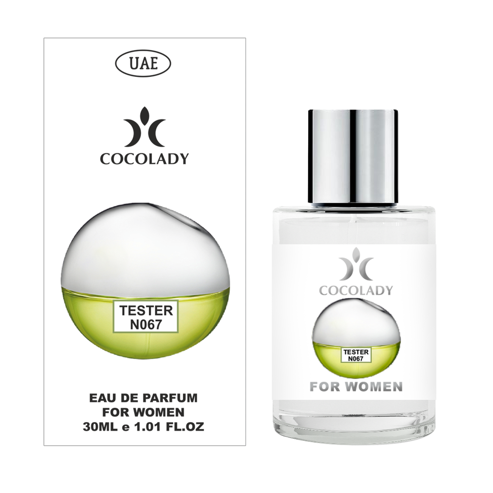 Coco Lady 067 30ml