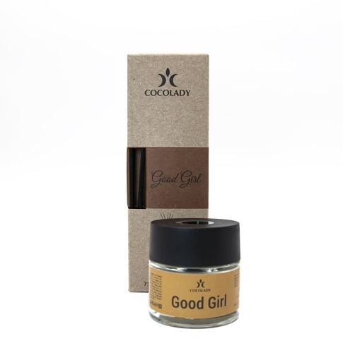 Аромадифузор Coco Lady 