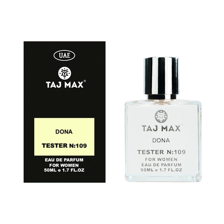 TAJ MAX DONA 50 ml 109
