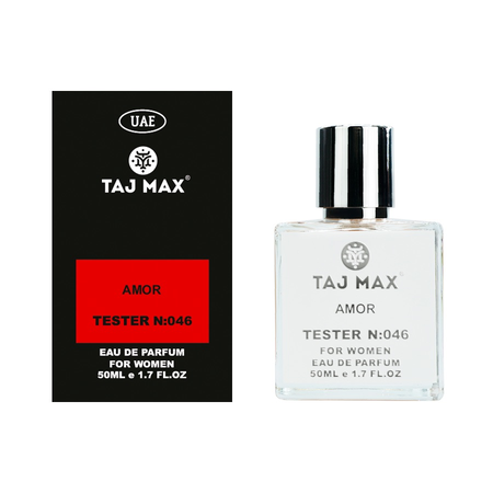 TAJ MAX AMOR 50 ml 046